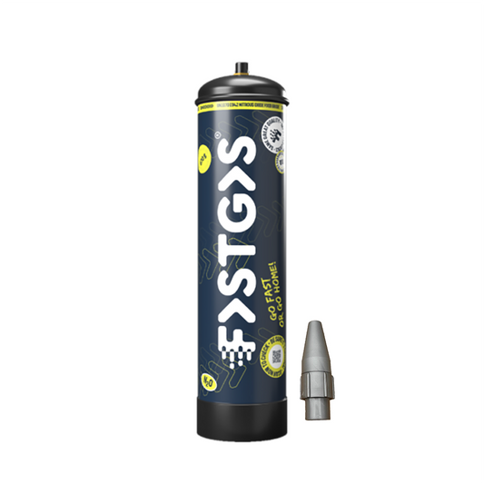 Fast Gas 670g N₂O